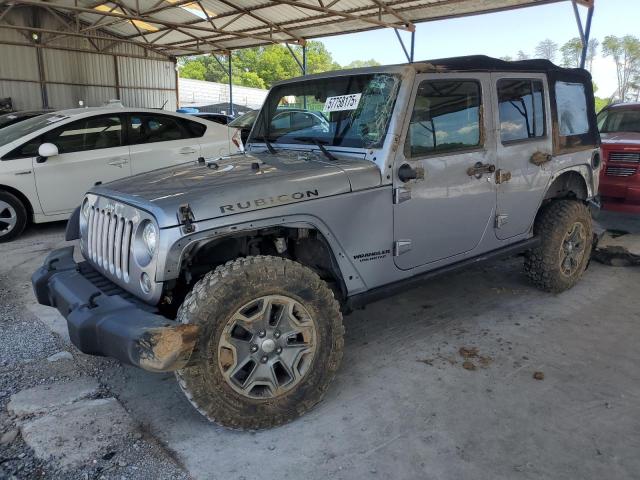Vin: 1c4bjwfg4hl677477, lot: 57758175, jeep wrangler rubicon 2017 img_1