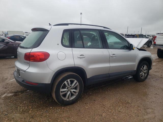 Vin: wvgav7ax0gw521572, lot: 55967235, volkswagen tiguan s 20163