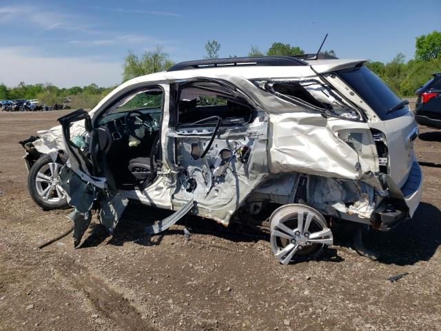 Vin: 1gnaldek9dz124418, lot: 57308525, chevrolet equinox lt 20132