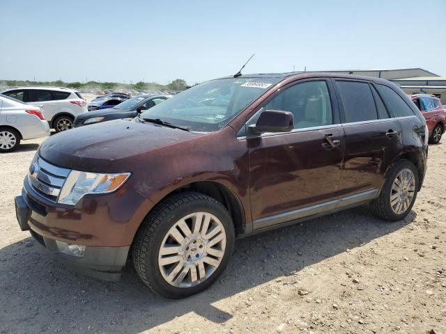 Vin: 2fmdk4kc0aba78915, lot: 55964955, ford edge limited 2010 img_1