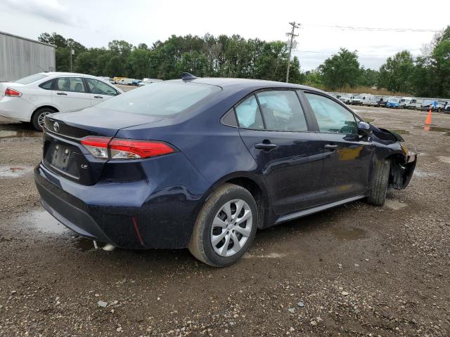 Vin: 5yfepmae9np369603, lot: 55685095, toyota corolla le 20223