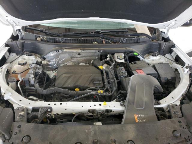 2024 CHEVROLET TRAX 1RS KL77LGE23RC159855