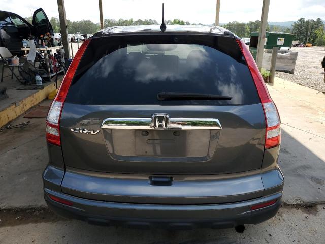 2011 HONDA CR-V EX - 3CZRE3H51BG702248