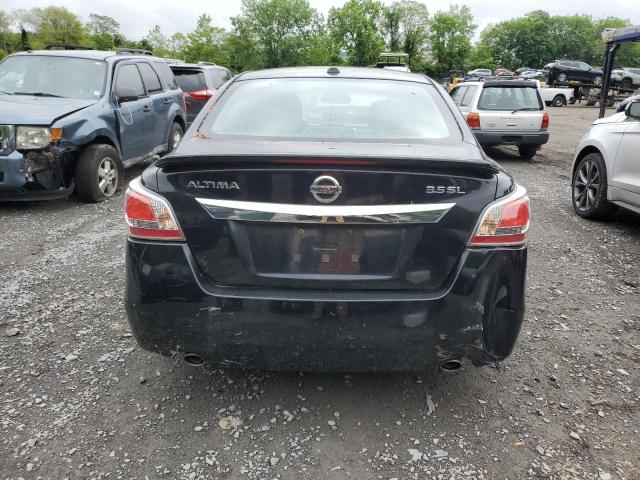 2015 NISSAN ALTIMA 3.5 #3282338356