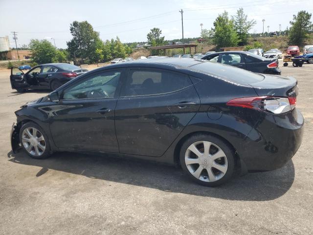 Vin: 5npdh4ae7dh344218, lot: 57230455, hyundai elantra gls 20132