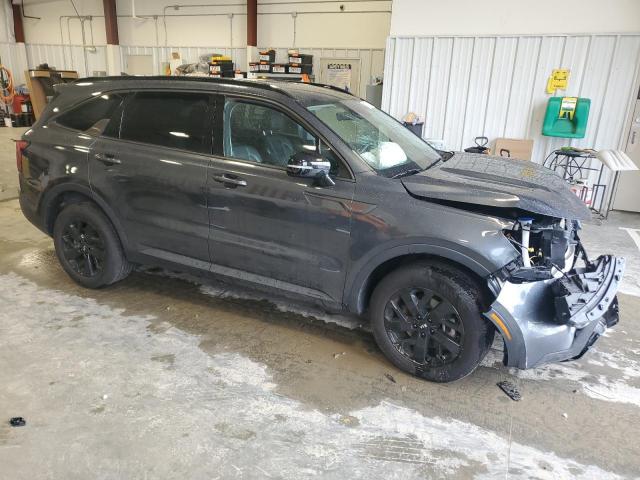 Vin: 5xyrldlc5mg004122, lot: 57702815, kia sorento s 20214