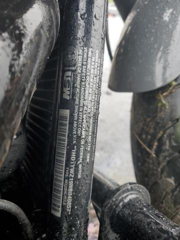 2022 HARLEY-DAVIDSON FXLRS 1HD1YWZ19NB040857