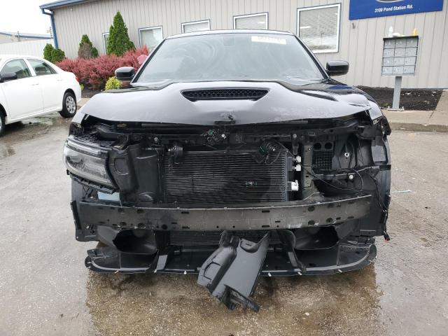 2021 DODGE CHARGER GT - 2C3CDXHG5MH616763