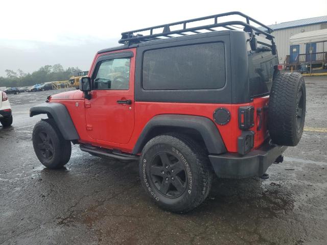 Vin: 1c4ajwag5gl152221, lot: 58574445, jeep wrangler sport 20162