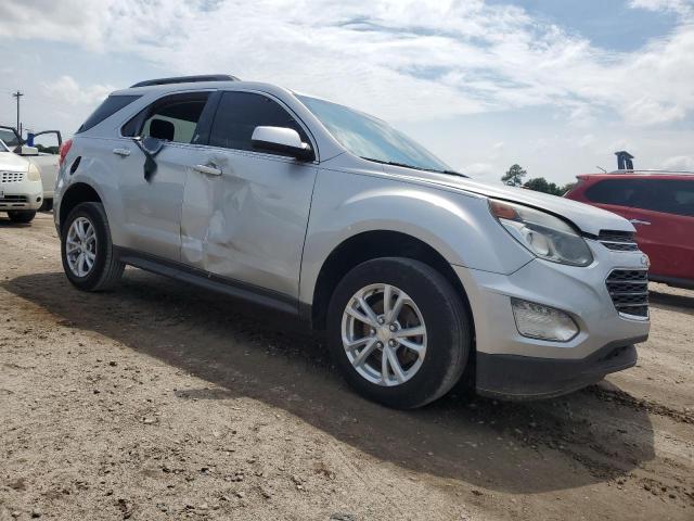 Vin: 2gnalcek0h6255121, lot: 55948755, chevrolet equinox lt 20174