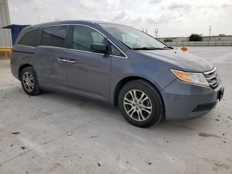 Vin: 5fnrl5h66cb023812, lot: 57259045, honda all models exl 20124