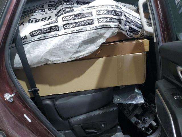 2020 KIA TELLURIDE - 5XYP6DHC4LG085328