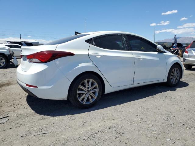 Vin: 5npdh4ae2fh639584, lot: 56590945, hyundai elantra se 20153