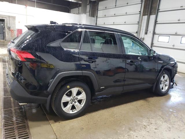 Vin: 4t3r6rfv5mu017360, lot: 57518825, toyota rav4 xle 20213