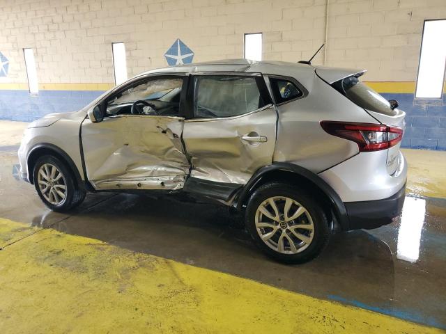 Vin: jn1bj1aw3mw420131, lot: 57835395, nissan rogue s 20212
