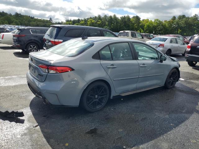 Vin: 5yfs4mce4np098930, lot: 57938875, toyota corolla se 20223
