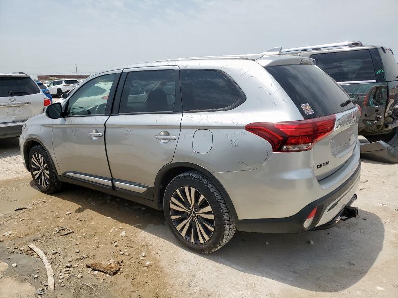 Vin: ja4ad3a39kz050018, lot: 56861385, mitsubishi outlander se 20192