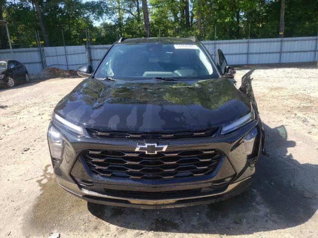2024 CHEVROLET TRAX ACTIV KL77LKE28RC043103