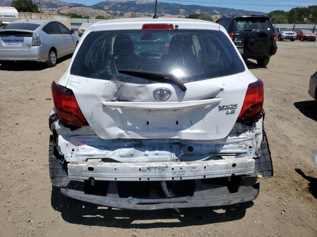 2017 TOYOTA YARIS L - VNKKTUD32HA083729