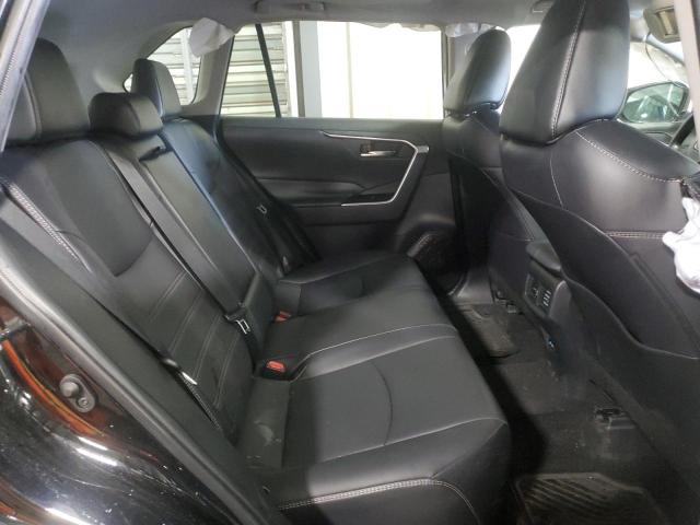 2022 TOYOTA RAV4 XLE P - 2T3A1RFVXNC316132