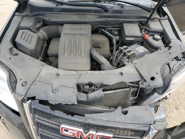 2015 GMC TERRAIN SL - 2GKFLXEK5F6272519