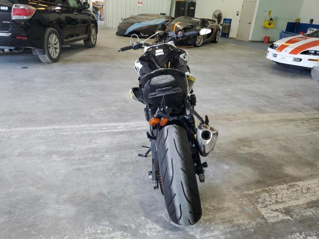 2023 SUZUKI GSX-S750 M JS1C533D7P7100221