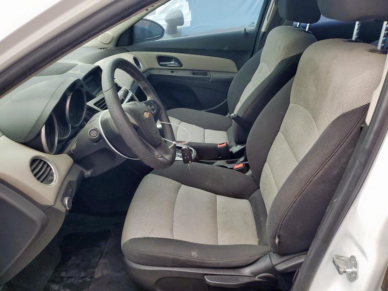 2016 CHEVROLET CRUZE LIMI - 1G1PC5SH1G7170951