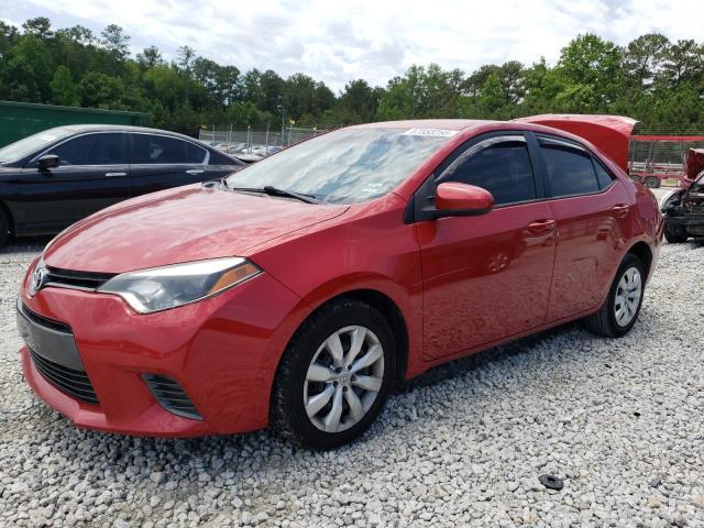 Vin: 2t1burhe4fc436592, lot: 57553255, toyota corolla l 2015 img_1