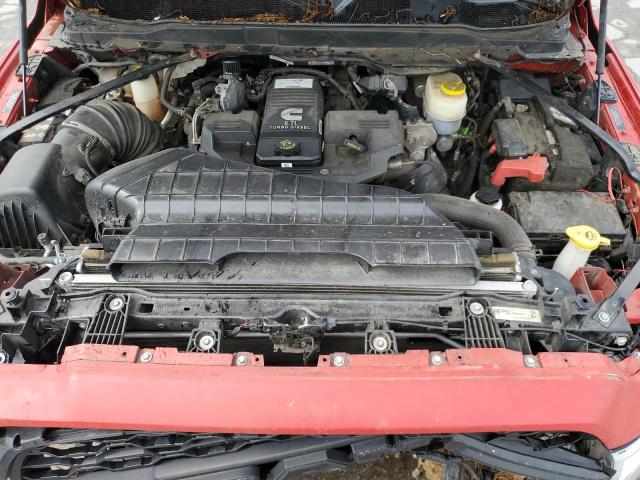 2021 RAM 2500 TRADE 3C6UR5CL2MG543045