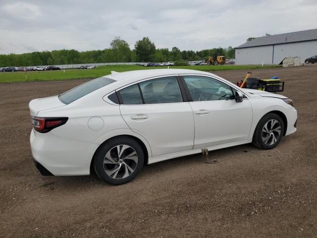 Vin: 4s3bwac63l3034580, lot: 56826525, subaru legacy premium 20203