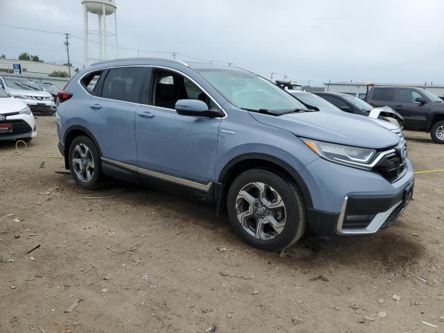 Vin: 7fart6h90me034214, lot: 56860755, honda crv touring 20214