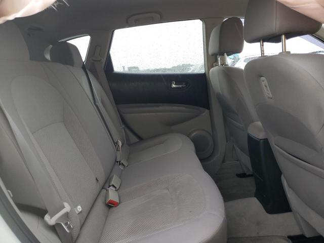 2015 NISSAN ROGUE SELE - JN8AS5MT2FW672572