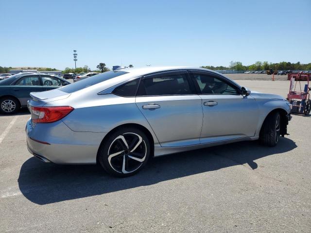 Vin: 1hgcv2f33la012350, lot: 56473125, honda accord sport 20203