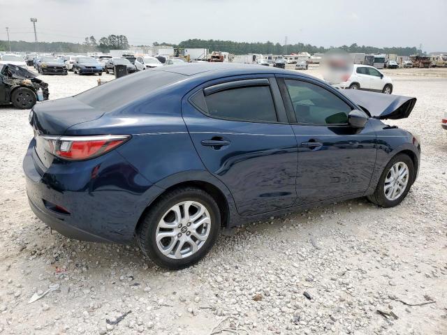 Vin: 3mydlbyv8jy306182, lot: 57604765, toyota yaris 20183
