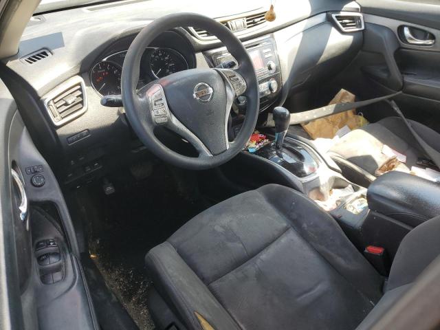 2016 NISSAN ROGUE S - KNMAT2MV5GP659836