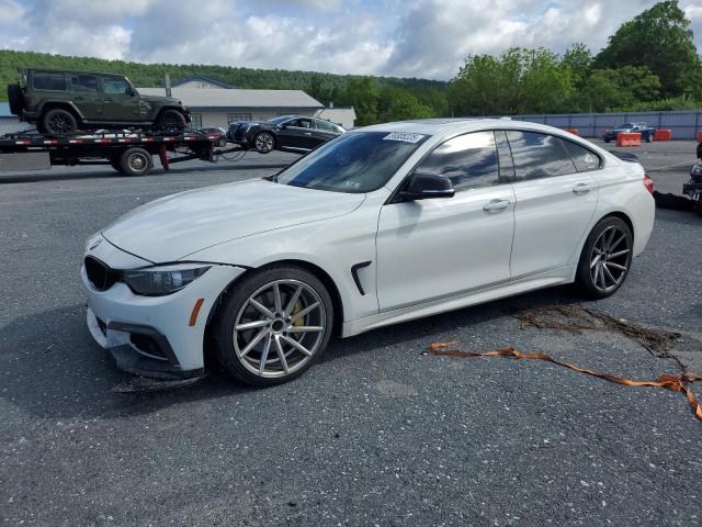 2018 BMW 440I GRAN WBA4J5C50JBF06789