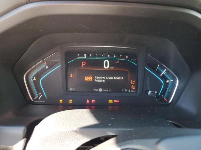 2018 HONDA ODYSSEY EX 5FNRL6H70JB021288