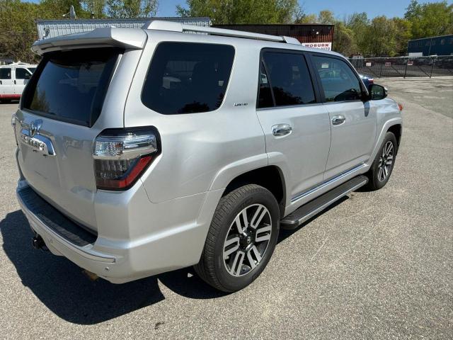 Vin: jtebu5jr7e5195771, lot: 57376295, toyota 4runner sr5 20143