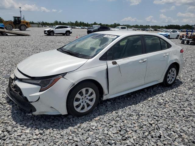 Vin: jtdepmae0nj193626, lot: 56261455, toyota corolla le 2022 img_1