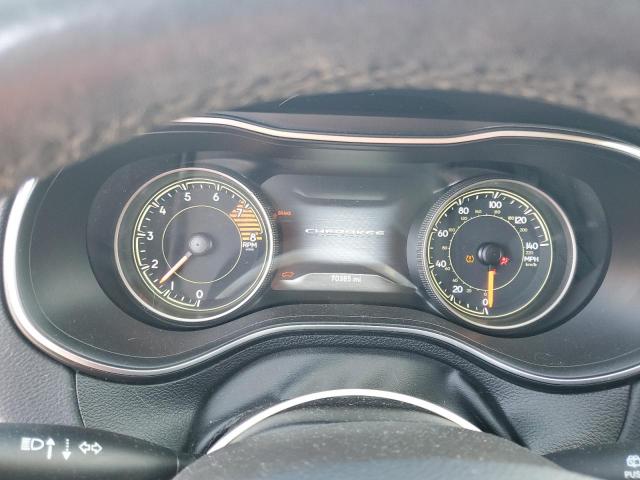 2019 JEEP CHEROKEE L - 1C4PJMDX1KD345527