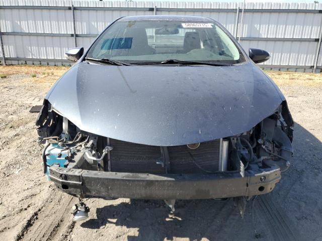 2015 TOYOTA COROLLA L - 2T1BURHE8FC287703