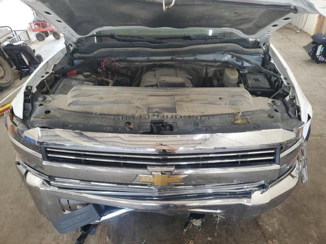 2016 CHEVROLET SILVERADO - 1GC2KUEGXGZ250741