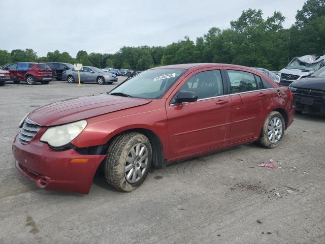 CHRYSLER SEBRING LX