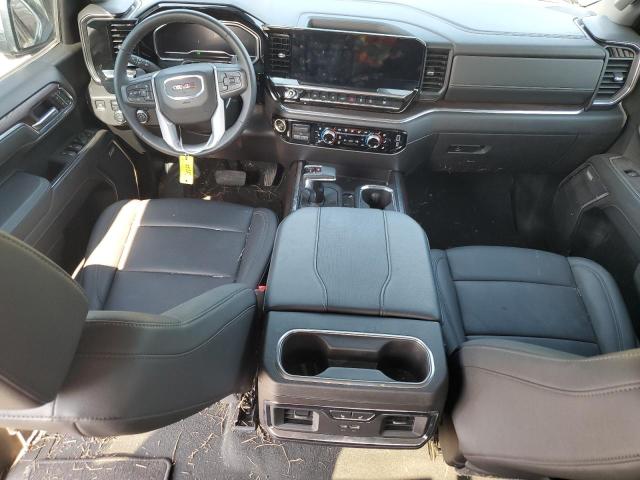 2024 GMC SIERRA K15 - 3GTUUDED3RG376726