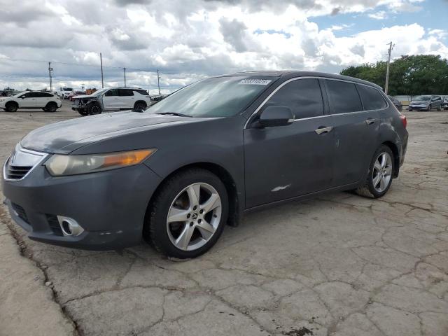 ACURA TSX