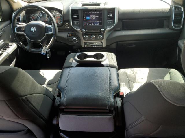 2019 RAM 1500 BIG H - 1C6RREFT7KN650890