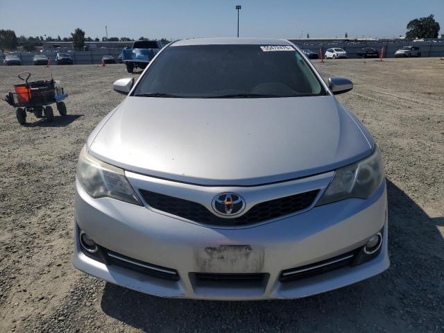 2014 TOYOTA CAMRY L - 4T1BF1FK6EU795198