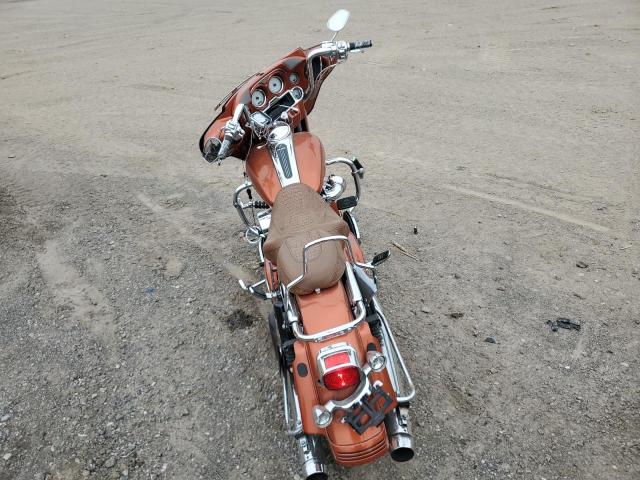 2002 HARLEY-DAVIDSON FLHRCI 1HD1FRW192Y616497