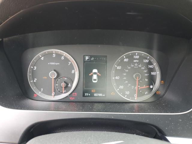 2015 HYUNDAI SONATA SPO - 5NPE34AB3FH116678