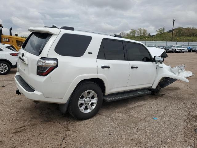 Vin: jtebu5jr4l5756652, lot: 54625825, toyota 4runner sr5/sr5 premium 20203